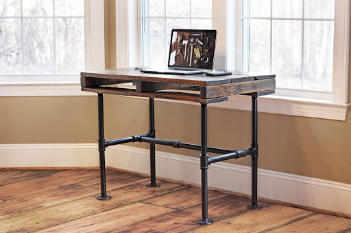 do-it-yourself-industrial-desk