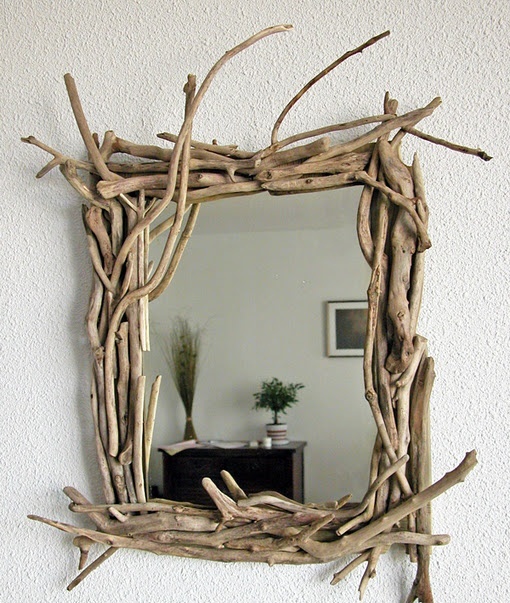 mirror-branches-nature