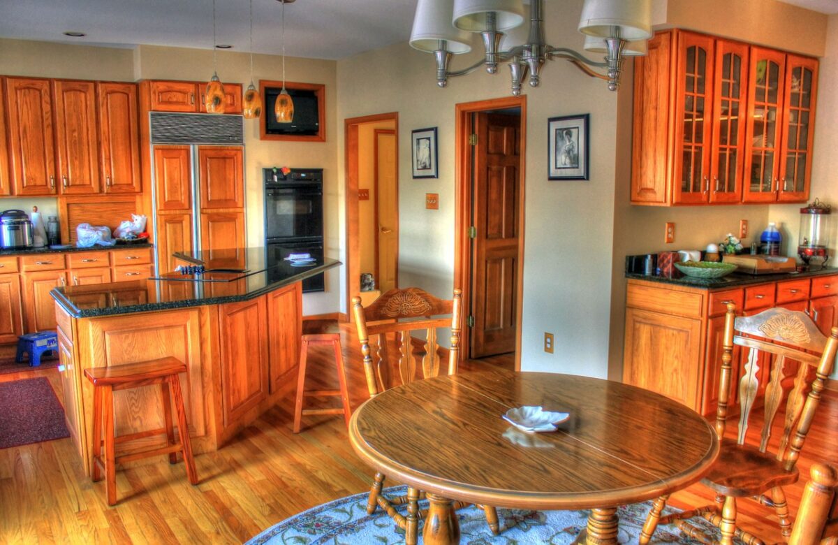 kitchen-wood