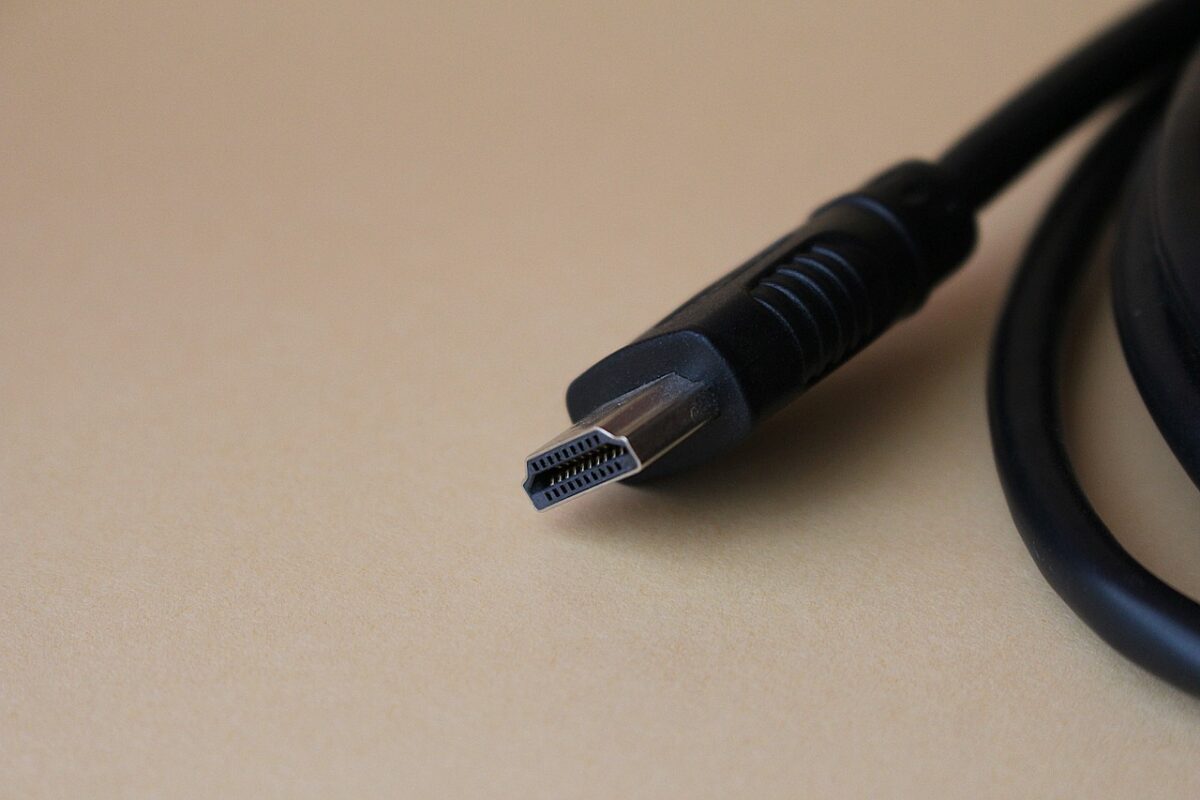 Hdmi-cable