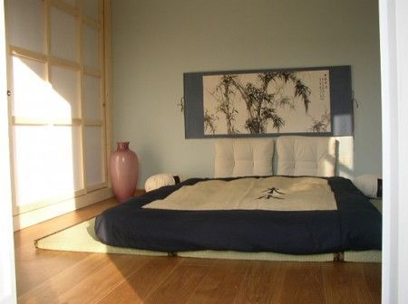 feng shui bedroom