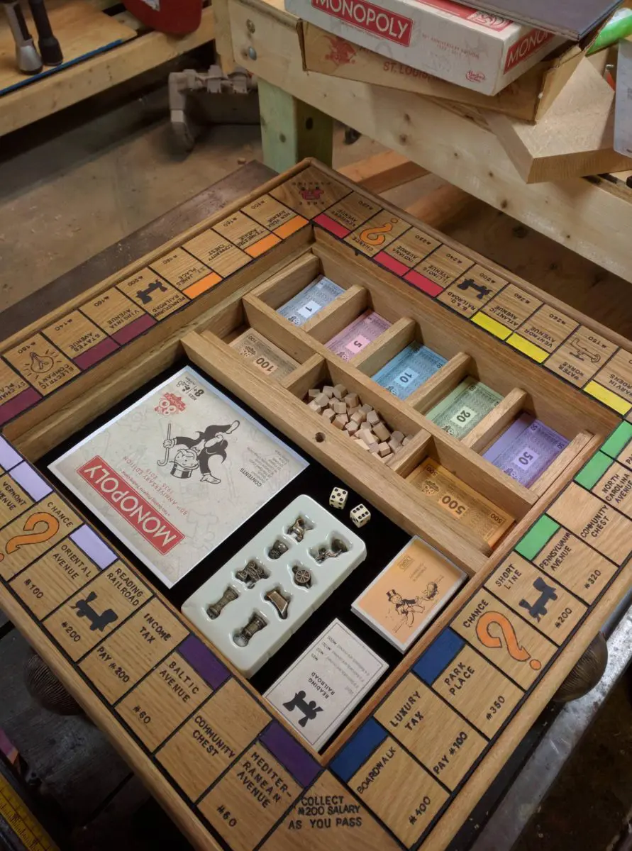 monopoly-custom-wood