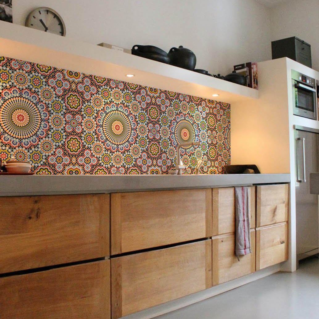 5 unmissable kitchen wall tiles ideas (3)