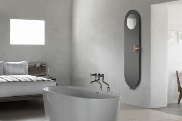 Iperceramica 2021: new bathroom furniture