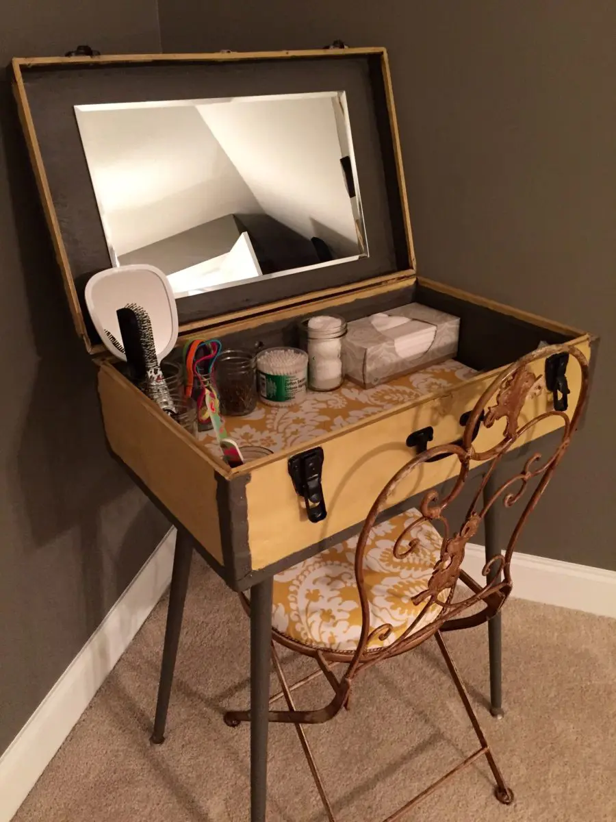 recycle-suitcase-beauty-corner