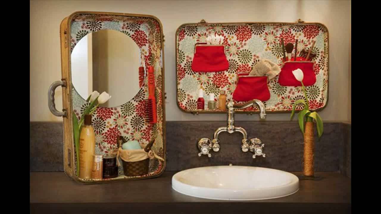 recycle-suitcase-cabinet-bathroom