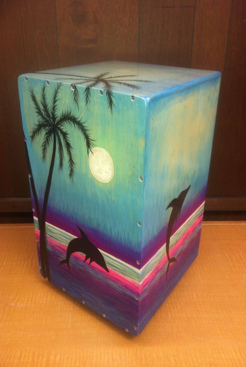 musical-instrument-recycle-cajon