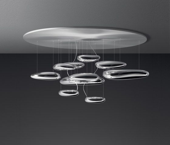 Artemide ceiling lamp