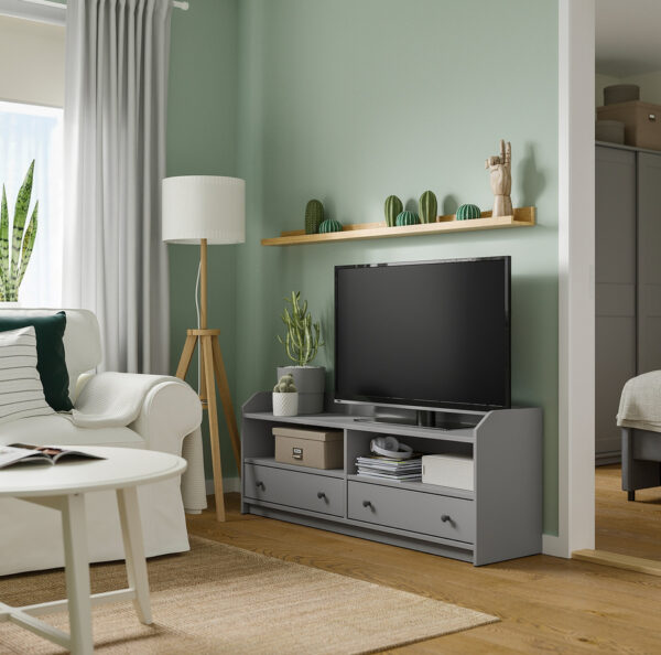 IKEA TV cabinets: the main models