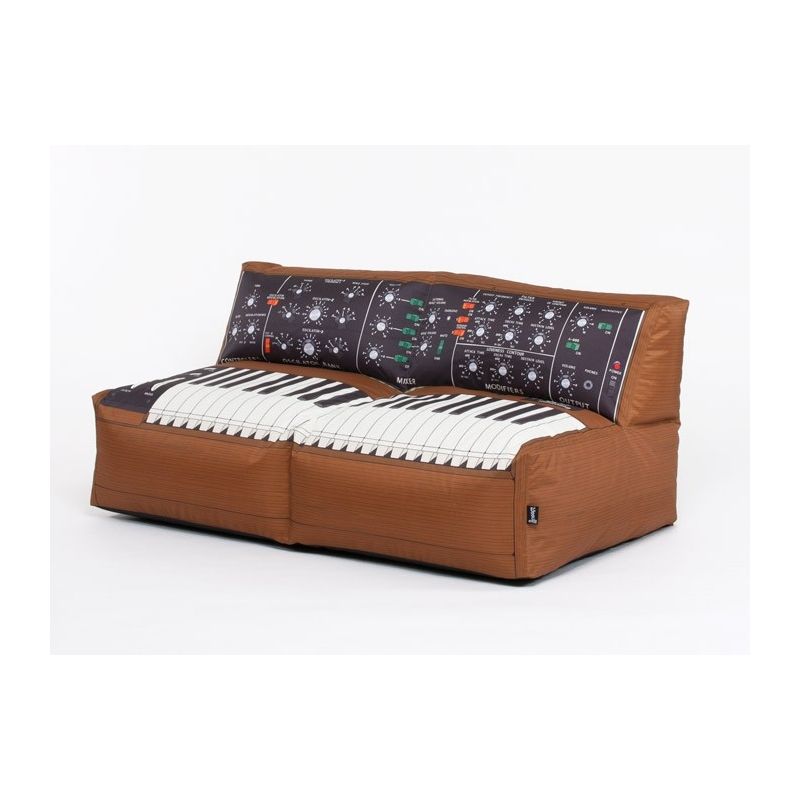 Sofa Moog by Woouf