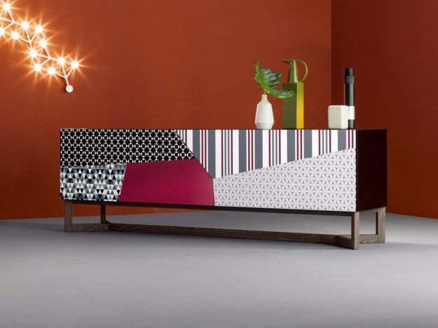 Bonaldo modern sideboards