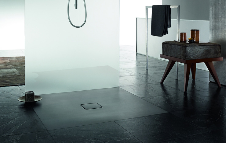 flush-to-floor-shower tray