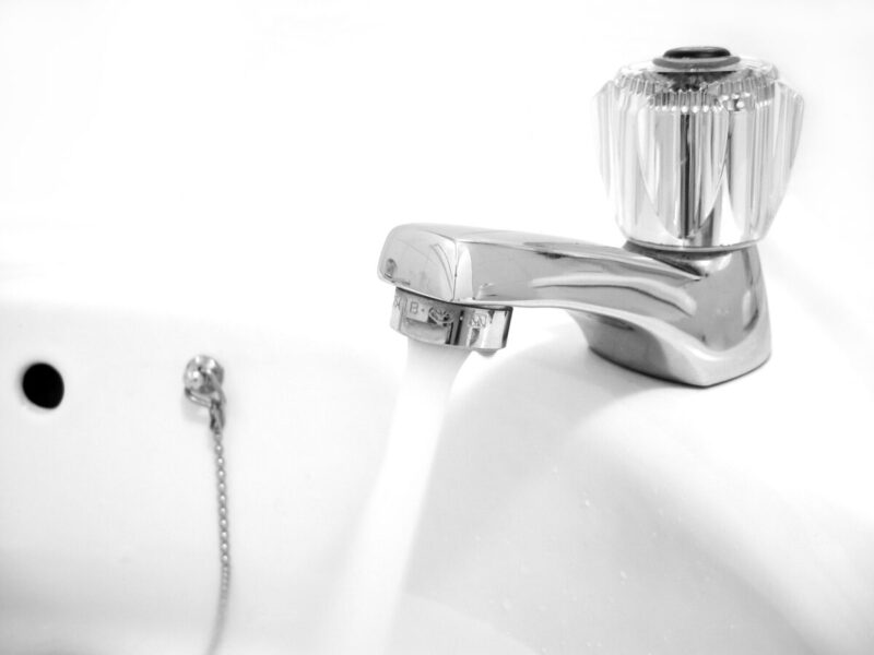 4 foolproof methods to purify home water