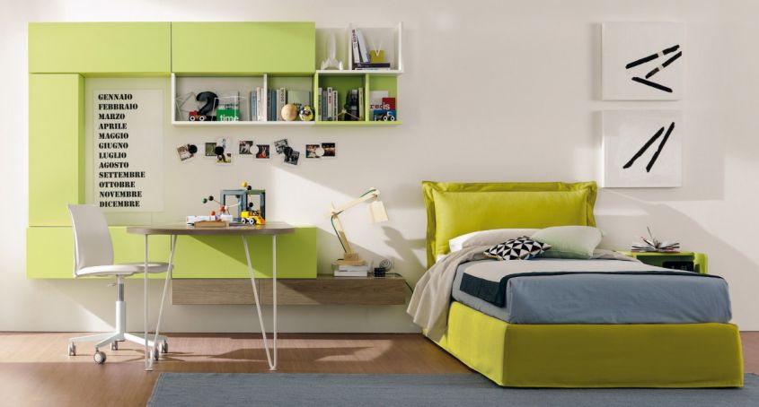 furniture for children's bedrooms