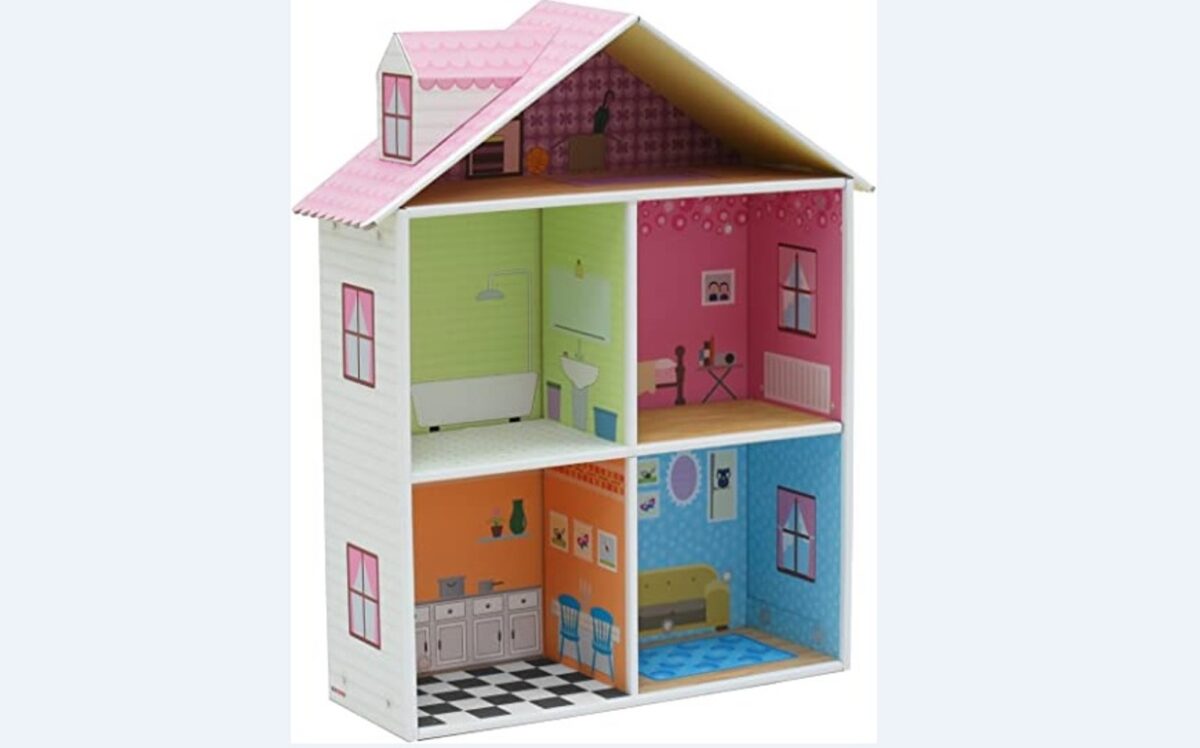 building-a-doll-house