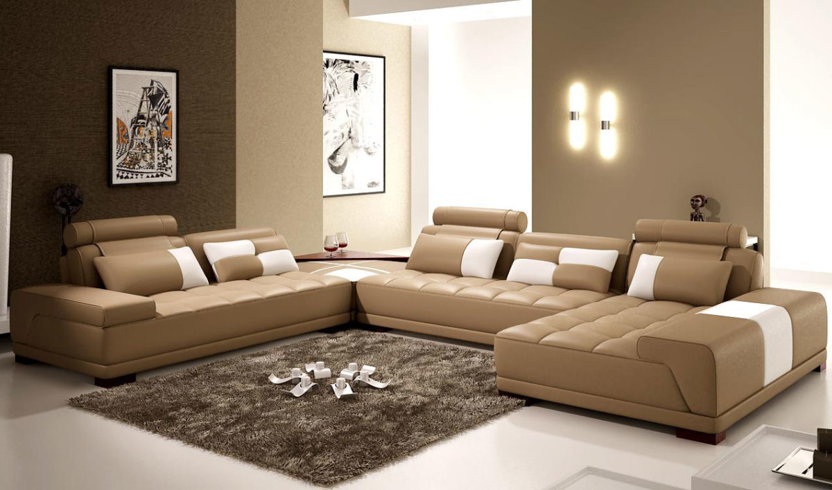 living room-cream-colored-carpet