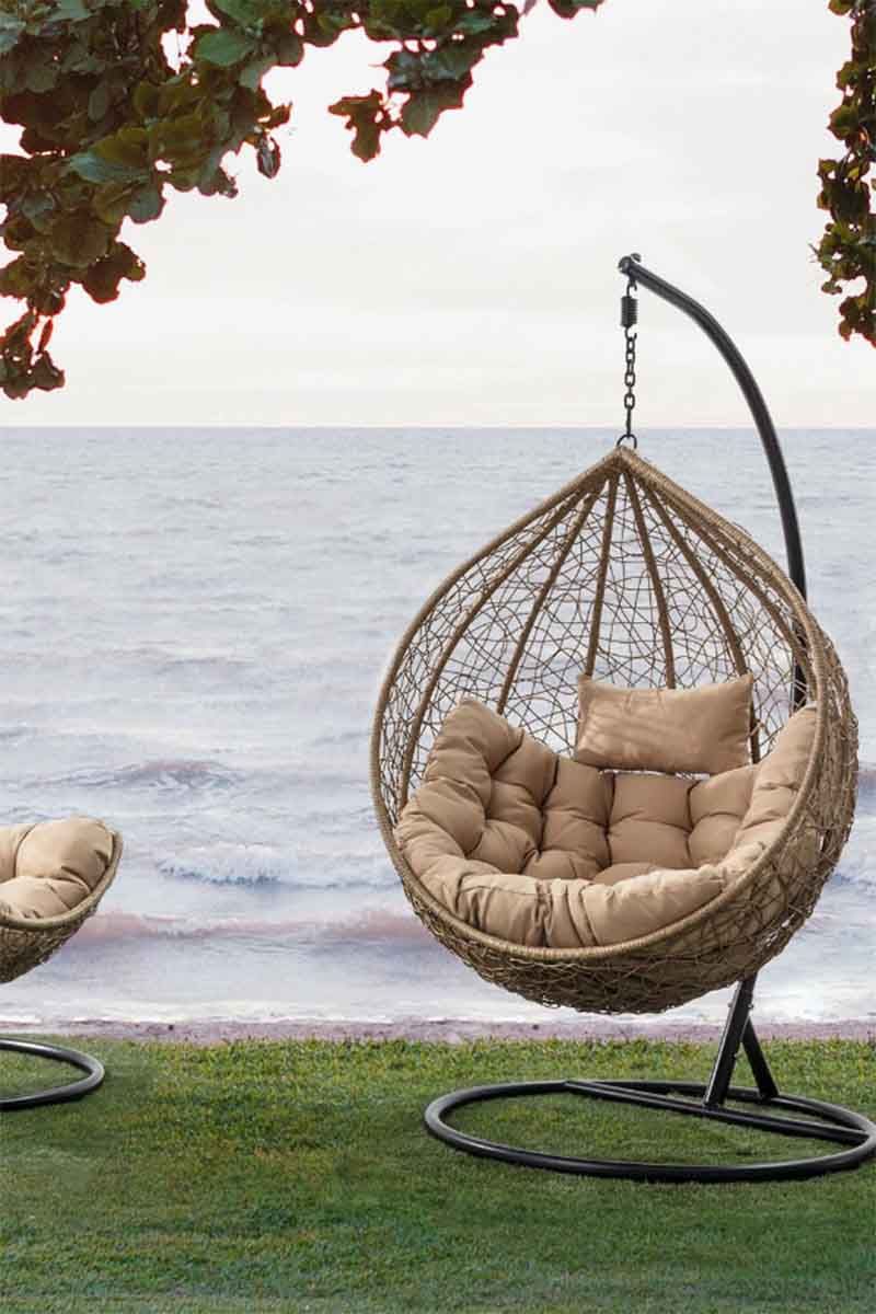 westwing hanging chair