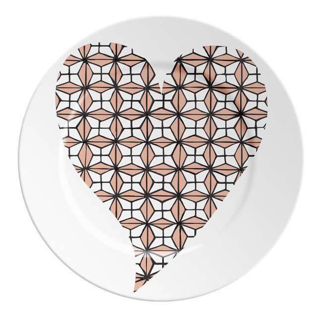 ideas home valentine's day ilariai dish