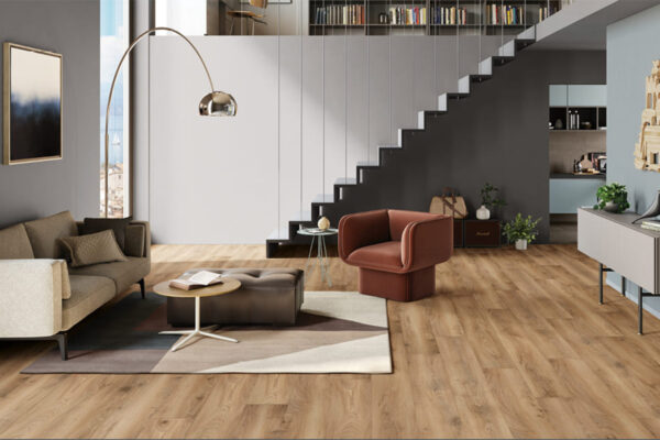 Iperceramica 2021: latest flooring trends