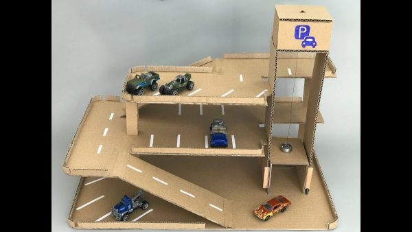 cardboard-garage-games