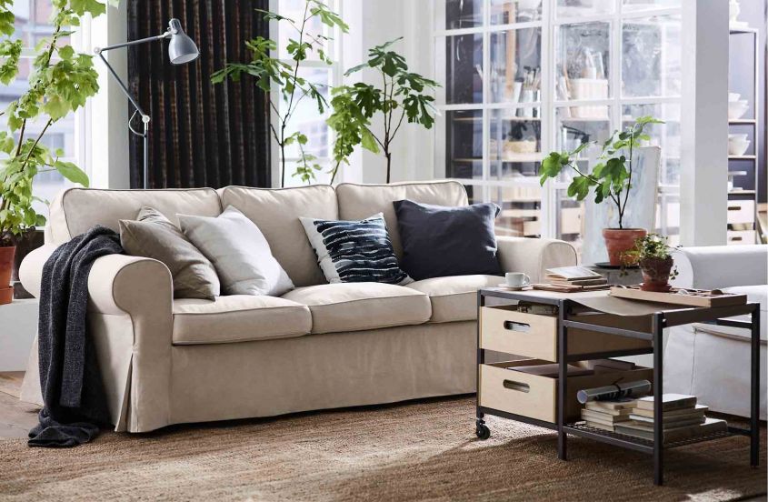 Ektorp sofa