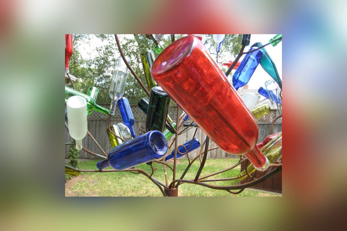 recycle-bottles-glass-tree