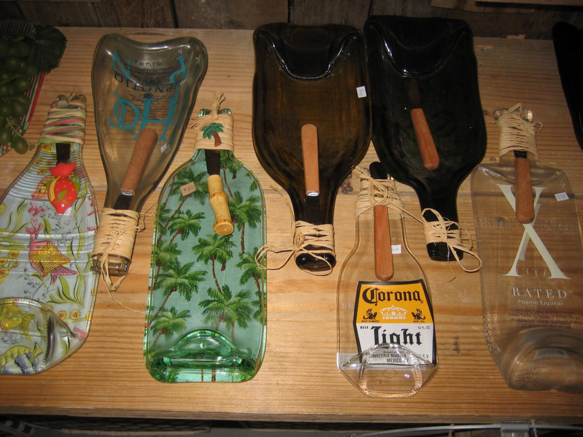 recycle-old-glasses-tray