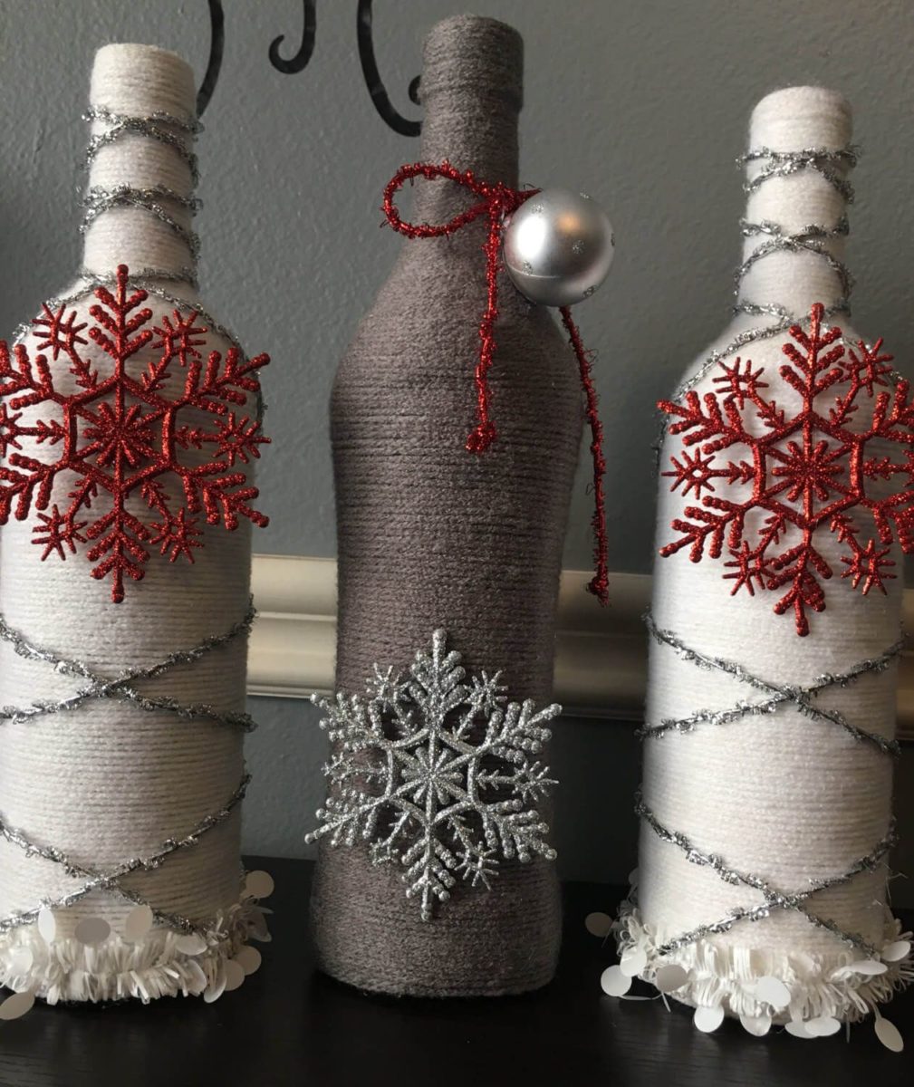 recycle-glass-Christmas-bottles