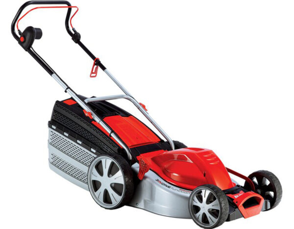 lawn mowers.  catalog-obi