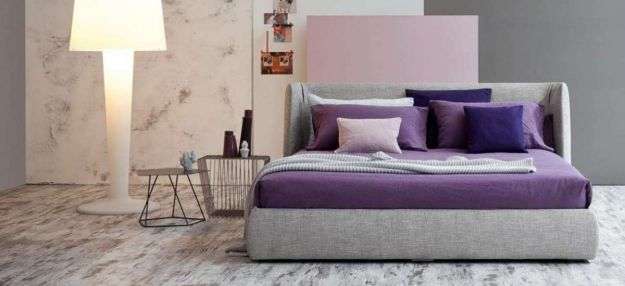 Basket bed, Bonaldo