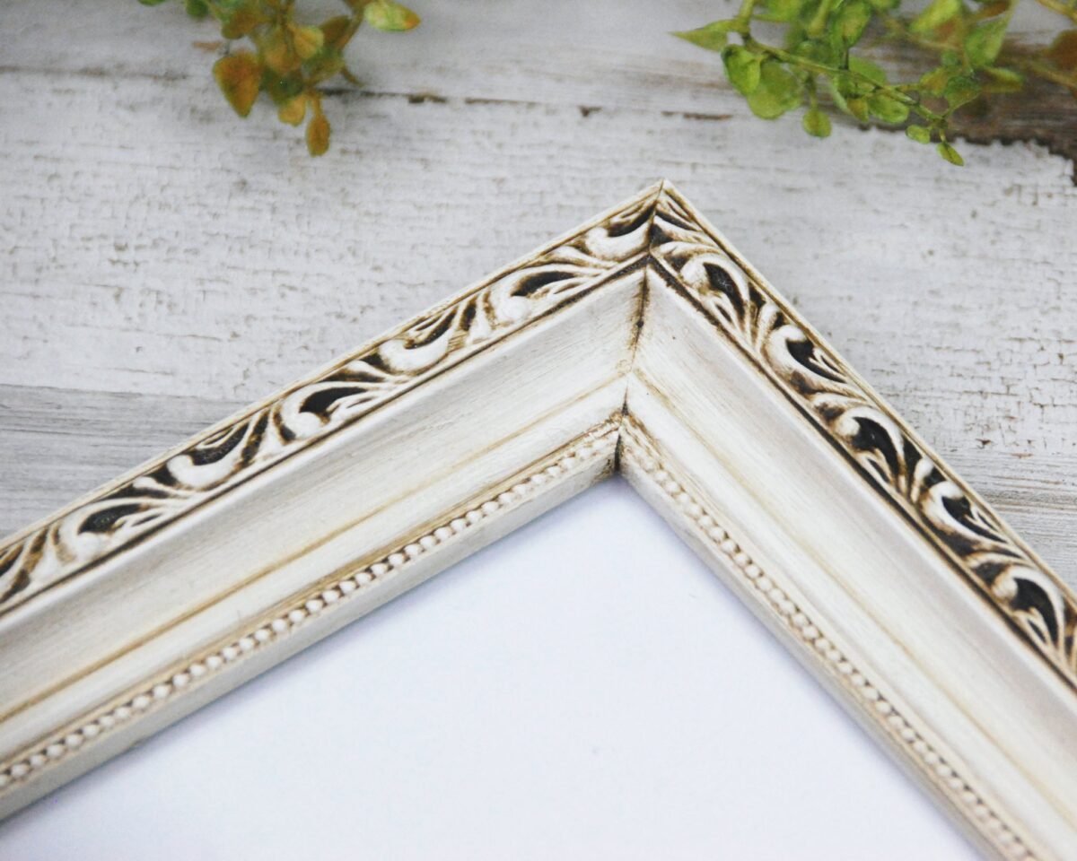 shabby-chic-home-decorations-frames