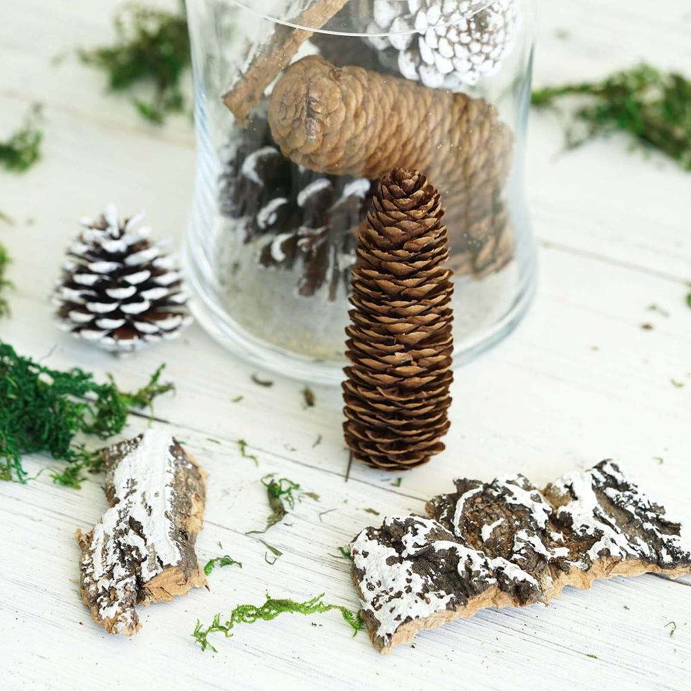 shabby-chic-home-decorations-pine cones2