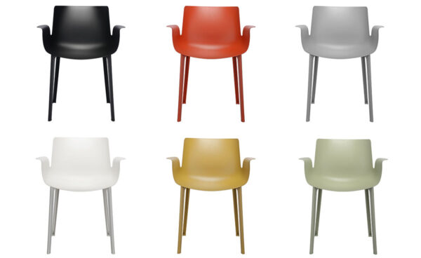 kartell-catalog-2021-seats