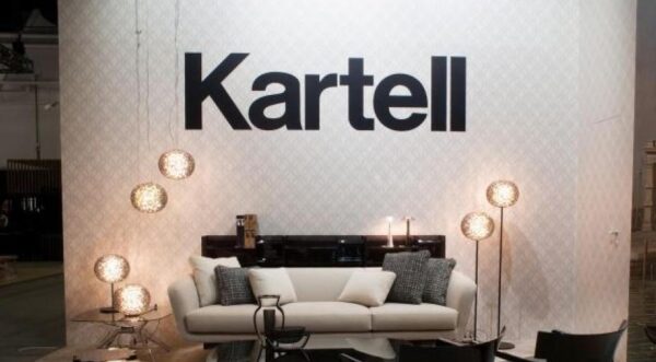 kartell-catalog-2021-cover