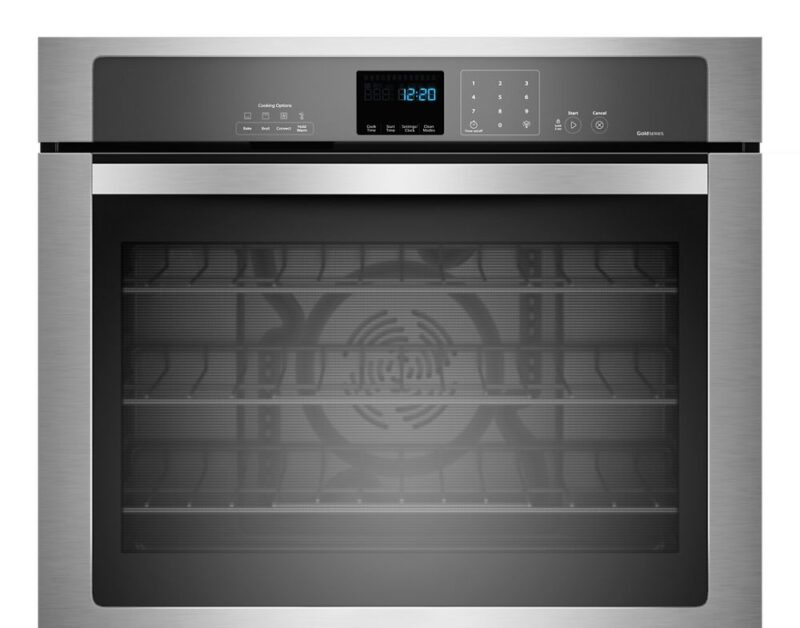 An induction oven buying guide: how it works and how to use it