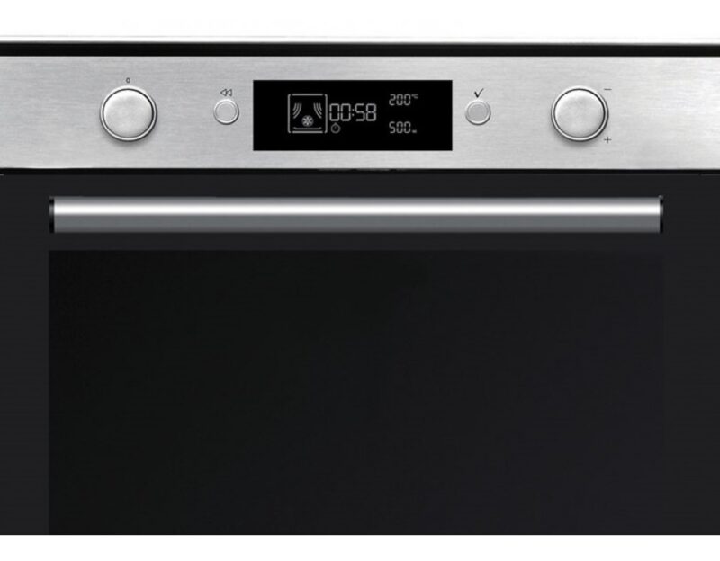 An induction oven buying guide: how it works and how to use it