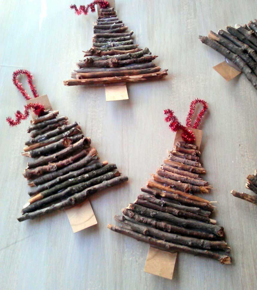 Christmas-decorations-wood-trees-do-it-yourself