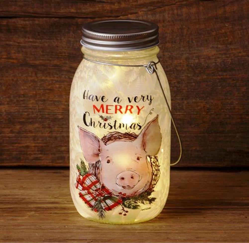 Christmas-decorations-glass-jars-gift-idea