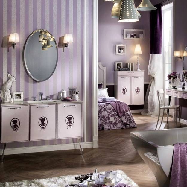 shabby-chic-color-mauve