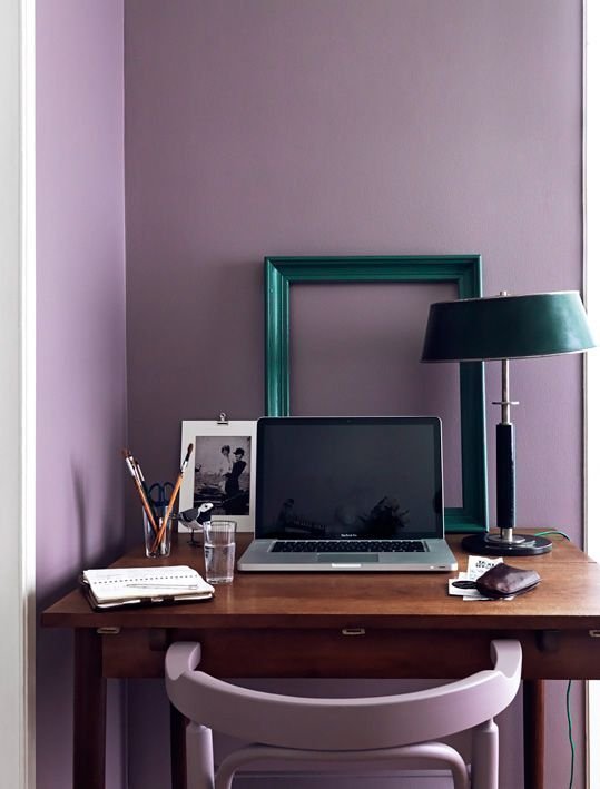 corner-study-mauve-color