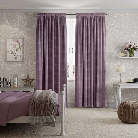 curtains-mauve