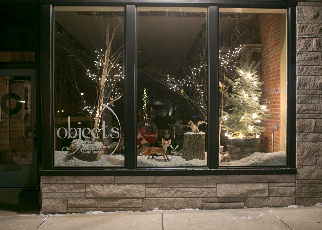 Christmas-shop-window