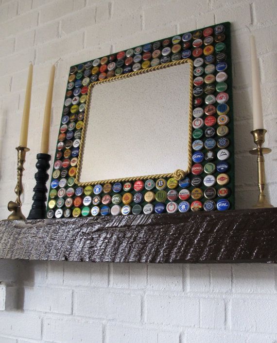 bottle caps