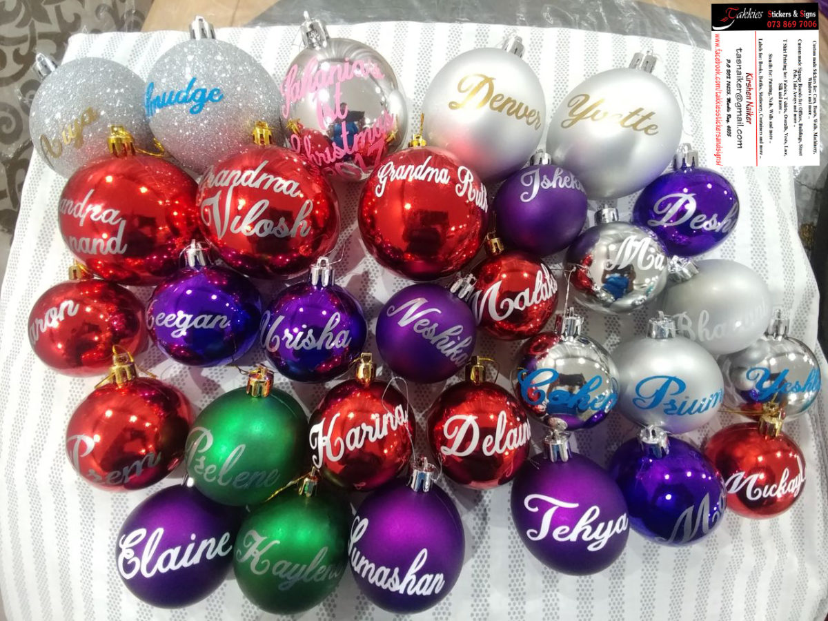 personalized-american-christmas-decorations