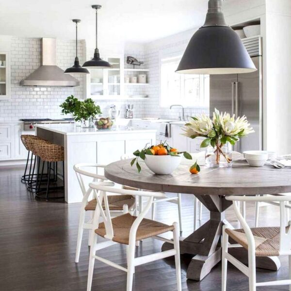 rustic-kitchen-white-walls