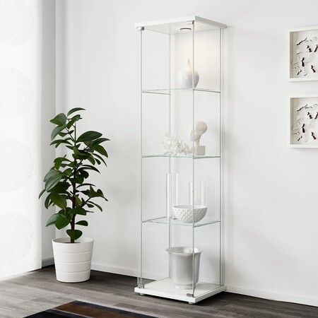 Detolf White Cabinet 0849271 Pe560695 S5