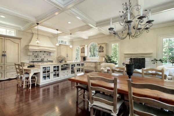 classic-rustic-kitchen-with-fireplace