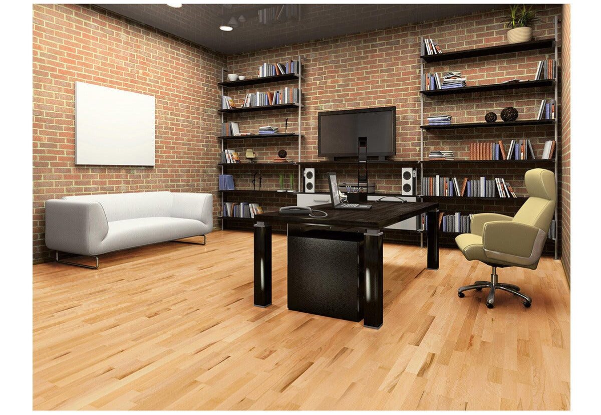 Bricoman catalog: types of resistant parquet at affordable prices