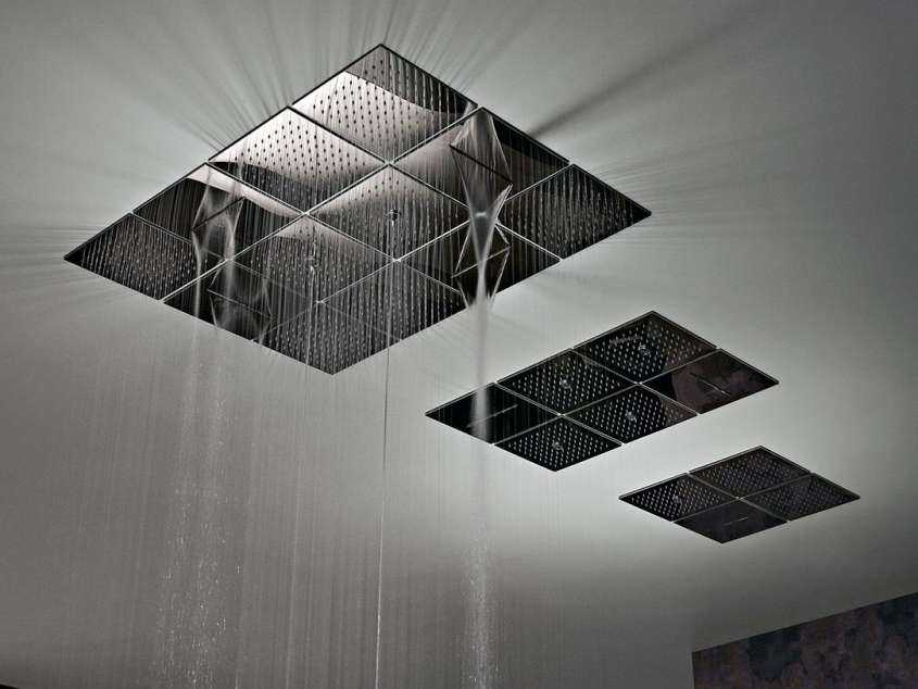 LaMattonella shower head by Antonio Lupi Design