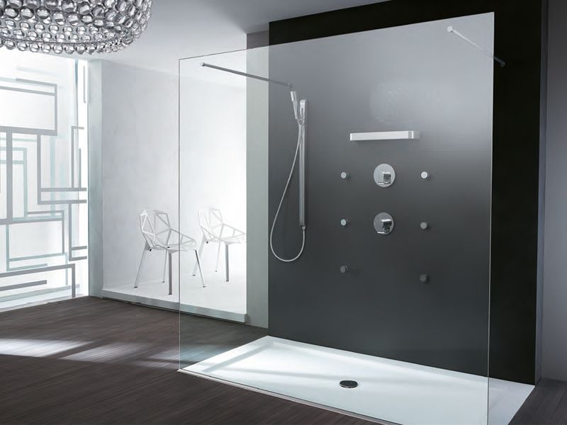 Teuco shower box